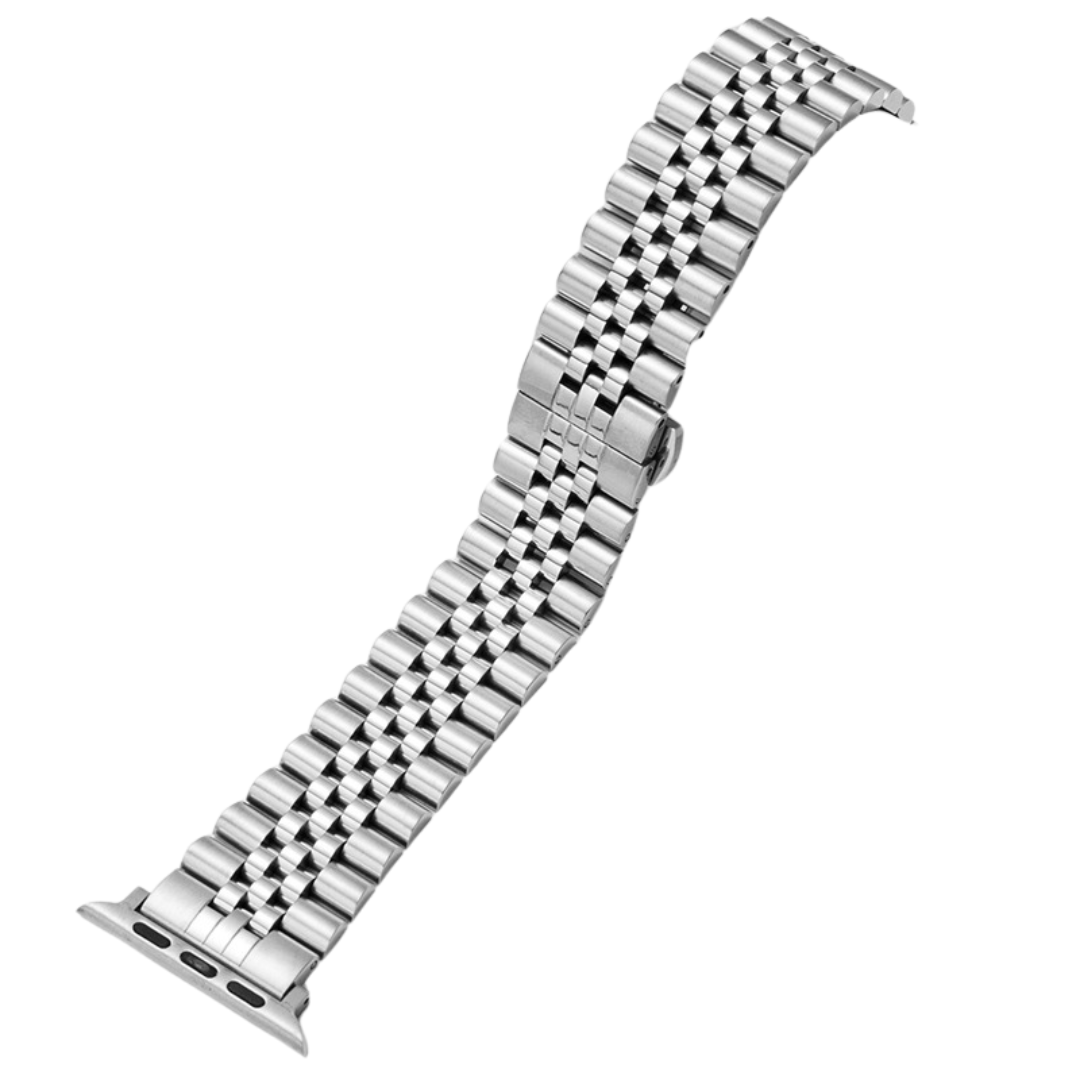 Watcho -Ultra Pro  Edelstahl Armband (20mm)