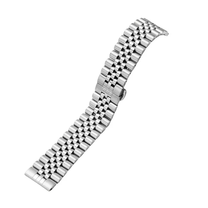 Watcho -Ultra Pro  Edelstahl Armband (20mm)