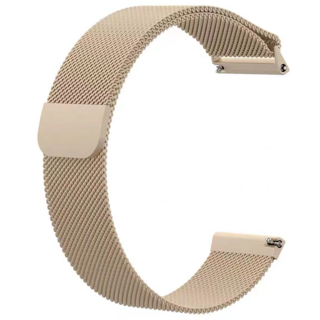 Watcho - Ketten Armband (20mm)