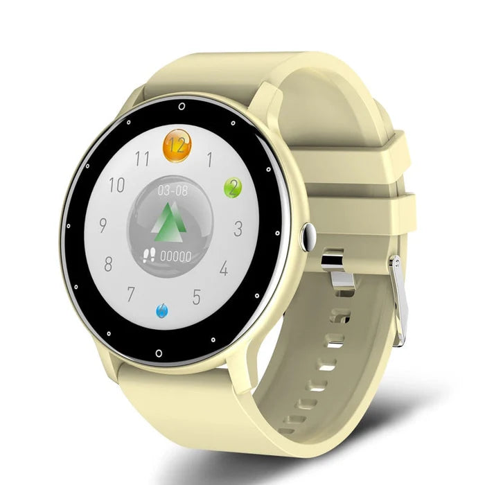 Watcho® Fit Pro Smartwatch