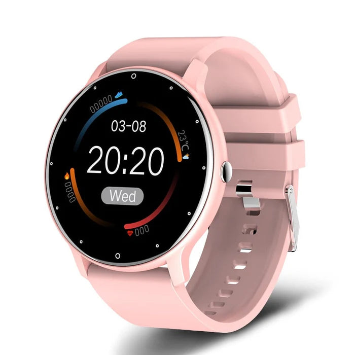 Watcho® Fit Pro Smartwatch