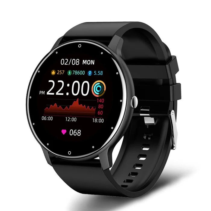 Watcho® Fit Pro Smartwatch